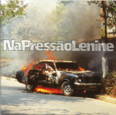 Na Pressão